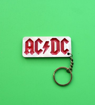 Брелок Ac/Dc