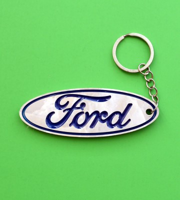 Брелок Ford