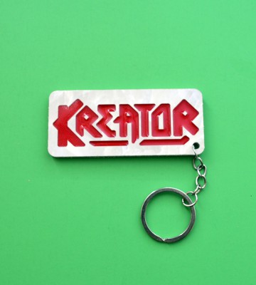 Брелок Kreator