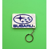 Брелок Subaru