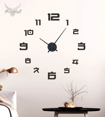 Часы настенные "Hirosh"