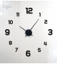 Часы настенные "Oganesson"