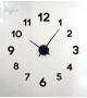 Часы настенные "Geometos"