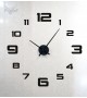 Часы настенные "Montalban"