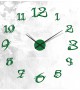 Часы настенные TTSlabs (14 цветов)