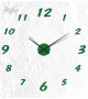 Часы настенные TTSquares (14 цветов) Часы настенные TTSquares (14 цветов)