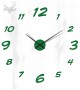 Часы настенные ChantillySerialX (14 цветов) Часы настенные ChantillySerialX (14 цветов)