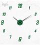 Часы настенные CrystalRadioKit (14 цветов) Часы настенные CrystalRadioKit (14 цветов)