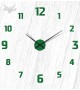 Часы настенные TTBells (14 цветов) Часы настенные TTBells (14 цветов)