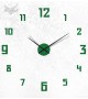 Часы настенные NeusaNextPro (14 цветов) Часы настенные NeusaNextPro (14 цветов)