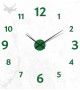 Часы настенные Sinews (14 цветов) Часы настенные Sinews (14 цветов)