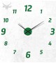 Часы настенные TTSupermolot (14 цветов)