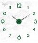 Часы настенные CeraCompactPro (14 цветов) Часы настенные CeraCompactPro (14 цветов)