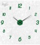 Часы настенные CWGSans (14 цветов) Часы настенные CWGSans (14 цветов)