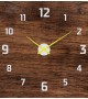 Часы настенные AlphaMaleModern (14 цветов)