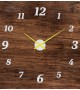 Часы настенные BubbleGumRockB (14 цветов)