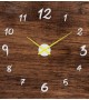 Часы настенные Continuum (14 цветов)
