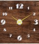 Часы настенные CrystalRadioKit (14 цветов) Часы настенные CrystalRadioKit (14 цветов)