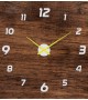Часы настенные JediNormal (14 цветов)