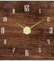 Часы настенные RationalInteger (14 цветов)