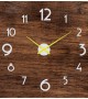 Часы настенные Alfredo (14 цветов)