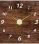 Часы настенные ColoniaBrush (14 цветов)