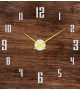 Часы настенные TTPolls (14 цветов)