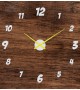 Часы настенные ExoSoft (14 цветов)
