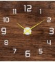 Часы настенные Breakaway (14 цветов)