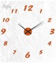 Часы настенные TTSquares (14 цветов) Часы настенные TTSquares (14 цветов)