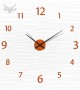 Часы настенные AustinPen (14 цветов) Часы настенные AustinPen (14 цветов)