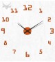 Часы настенные BadaBoomBB (14 цветов) Часы настенные BadaBoomBB (14 цветов)