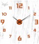 Часы настенные TTMoons (14 цветов)