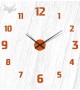 Часы настенные TTBells (14 цветов) Часы настенные TTBells (14 цветов)