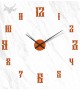 Часы настенные Stiquez (14 цветов) Часы настенные Stiquez (14 цветов)