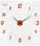 Часы настенные CWGSans (14 цветов) Часы настенные CWGSans (14 цветов)