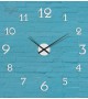 Часы настенные ClockpunkSc (14 цветов)