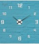 Часы настенные Analog (14 цветов)