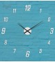 Часы настенные CrystalRadioKit (14 цветов) Часы настенные CrystalRadioKit (14 цветов)