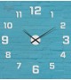 Часы настенные DevinneSwash (14 цветов) Часы настенные DevinneSwash (14 цветов)