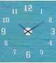 Часы настенные AquaGrotesque (14 цветов)
