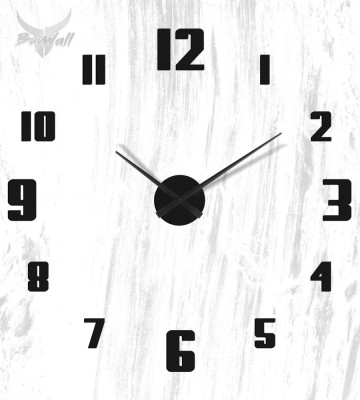 Часы настенные Maika (14 цветов)