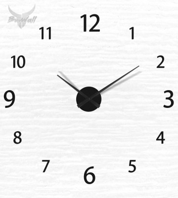 Часы настенные AustinPen (14 цветов)