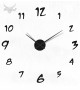 Часы настенные BudmoJiggler (14 цветов)