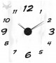 Часы настенные ChantillySerialX (14 цветов) Часы настенные ChantillySerialX (14 цветов)
