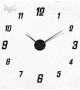 Часы настенные CrystalRadioKit (14 цветов) Часы настенные CrystalRadioKit (14 цветов)