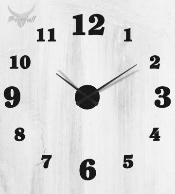 Часы настенные Futurama (14 цветов)