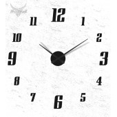 Часы настенные UniNeue (14 цветов)