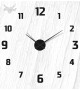 Часы настенные TTBells (14 цветов) Часы настенные TTBells (14 цветов)