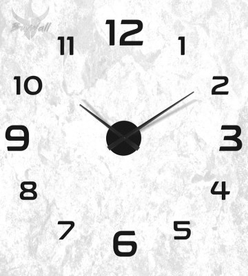 Часы настенные ArsonPro (14 цветов)
